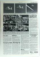 August 11 1977 Los Angeles Div. ROCKWELL INTERNATIONAL NEWS Employee Newsletter