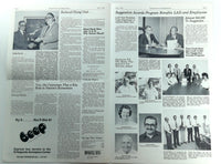 July 17 1978 ROCKWELL INTERNATIONAL NEWS Los Angeles Div. Employee Newsletter