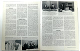 March 1955 EDISON NEWS Newsletter Magazine SCE Southern California Edison