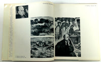 1971 TAPYBA Lithuanian Painters Paintings Art Book