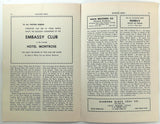 May 1947 Masonic News Bulletin Cedar Rapids Iowa Shriner Freemasonry Allen Hird
