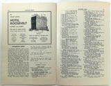 May 1947 Masonic News Bulletin Cedar Rapids Iowa Shriner Freemasonry Allen Hird