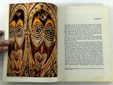 1968 New Guinea Art Kultur Der Abelan Gerd Koch Die Berliner Maprik Sammlung