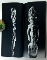 1968 THE CAVES OF KARAWARI New Guineau Mountains Tribal Art Dr. Eike Haberland