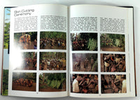 1972 Introduction To SEPIK ART Of Papua New Guineau Gloria Stewart