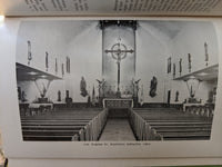 1966 Lithuanian Catholic SAINT CASIMIR PARISH Los Angeles Sv. Kazimiero Parapija
