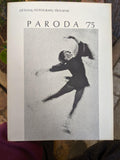 PARODA '75 Lietuviu Fotografu Iseivijoje Lithuanian Photography Exhibit