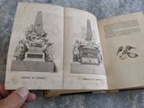 1853 Tomb Of Napoleon l Bonaparte Les Invalides Illustrated Visconti L. Curmer