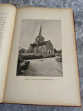 1896 Histoire De Vauban George's Michel French Original Illustrated