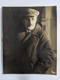 Rare 1922 Signed Autographed 8x10 Photo of Maxx Graf by Melbourne Spurr