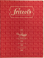 1972 Fritzel's Original Vintage Restaurant Menu Chicago Illinois
