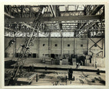 Official US Air Force Photo Patrick AFB Hangar M Interior North Side